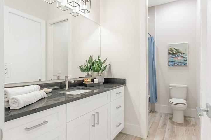 Vacation rental for 8 people, with yard and pool, with pets in North Naples