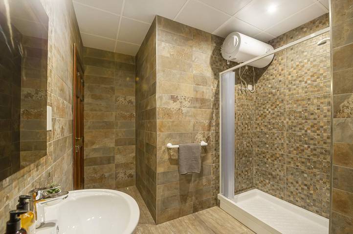 Gîte pour 8 personnes, avec balcon à Malte - 2