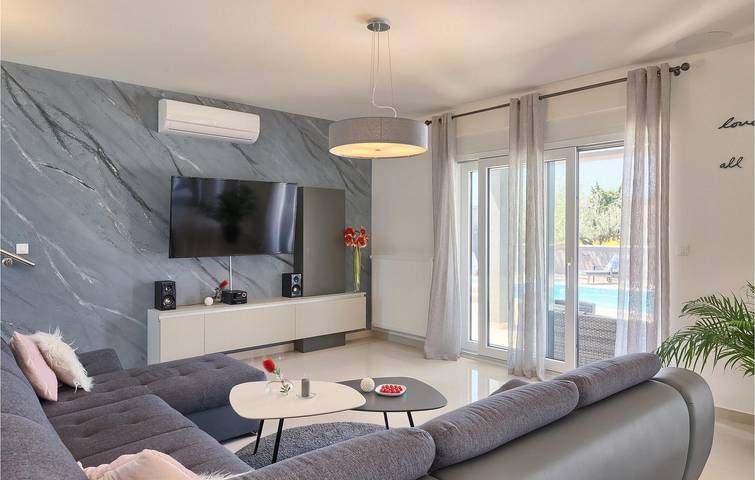 Ferienhaus für 10 Personen in Pula - 3