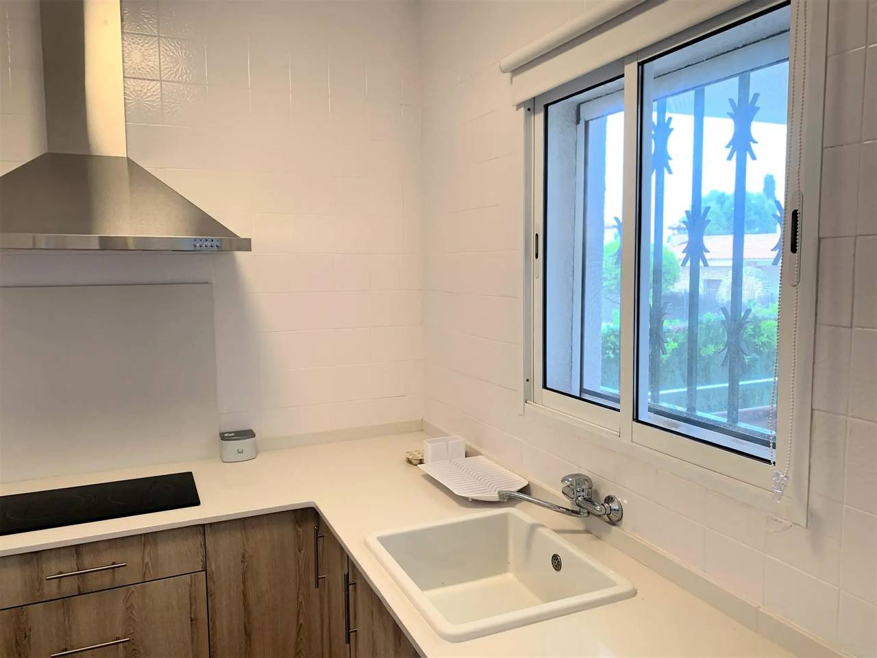 Maison 6 Personnes in Torredembarra, Costa Dorada