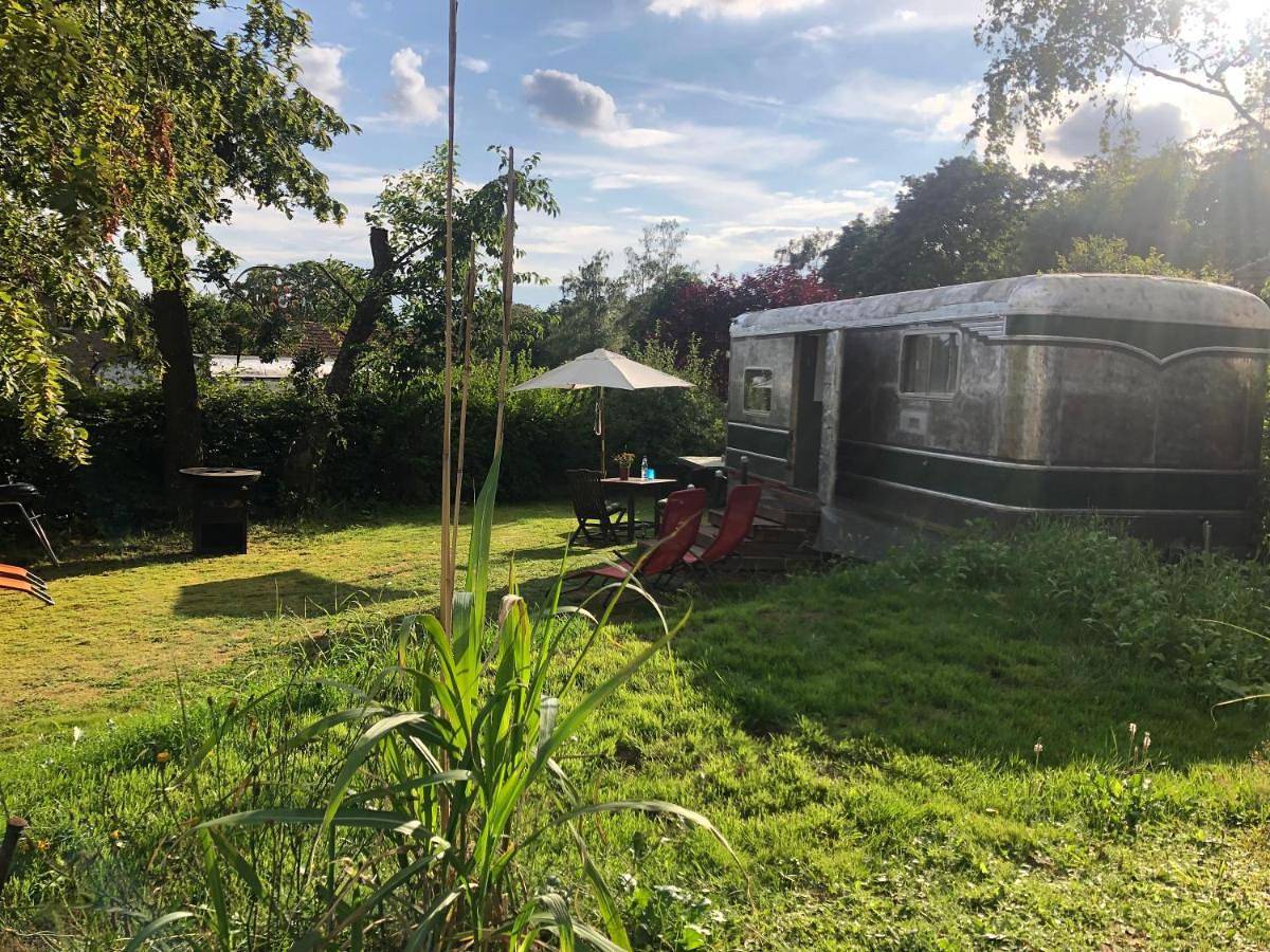 Double Room with Shared Bathroom in Marienhagen, Vöhl