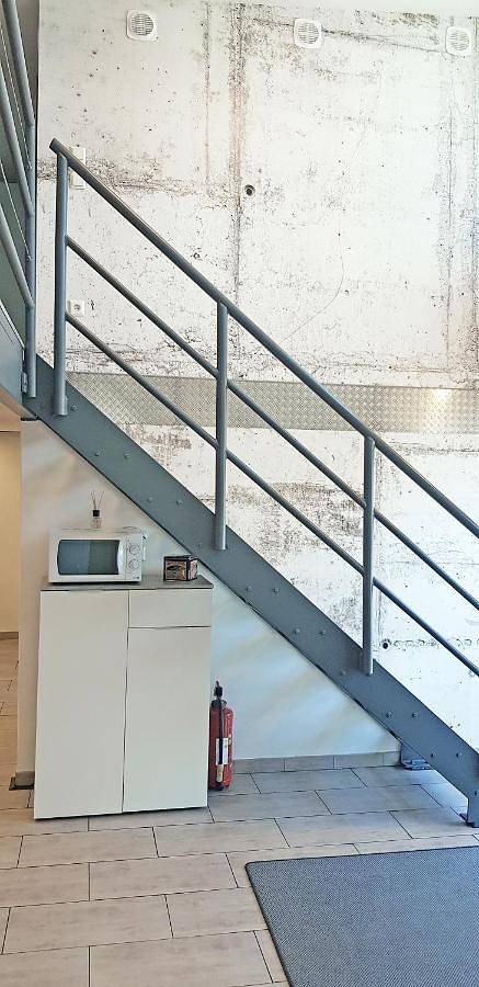 Ganze Wohnung, Loft-Unterkunft in Sinsheim, Kraichgau