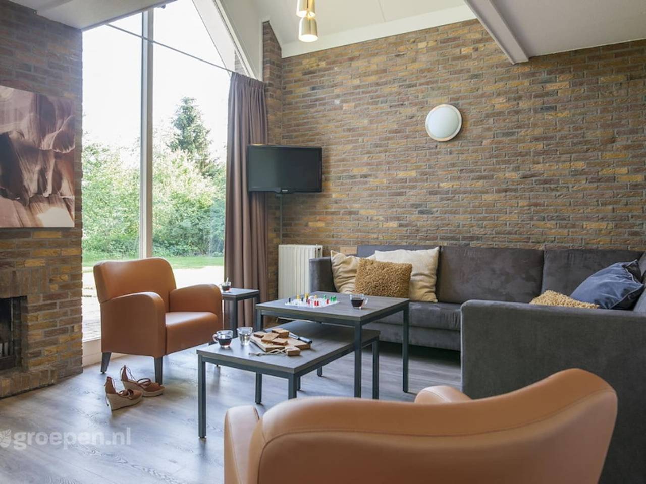 Gruppenunterkunft nahe Assen & Natur in Assen, Drenthe