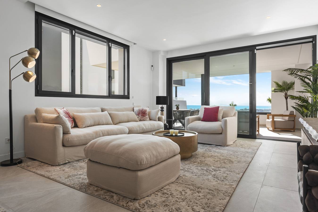 Appartamento intero, Casa Soul in Las Chapas, Marbella