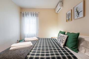 Casa De Férias para 6 Pessoas em Mogadouro, Valverde, Vale de Porco e Vilar de Rei, Vale do Douro, Foto 3