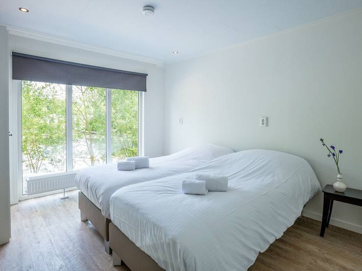 Ferienhaus für 14 Personen, mit Garten und Terrasse sowie Pool in den Niederlande - 2