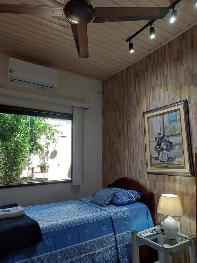 Casas e apartamentos de temporada para 2 pessoas, com vista e jardim em Porto Velho