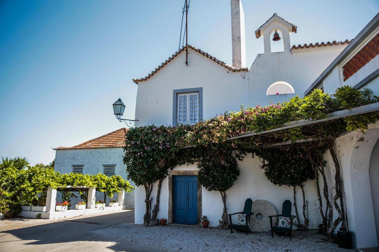 Quinta do Piloto in Palmela, Parque Natural da Arrábida