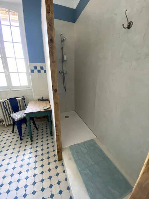 Location de vacances pour 15 personnes, avec jardin à La Ferté-sous-Jouarre - 3