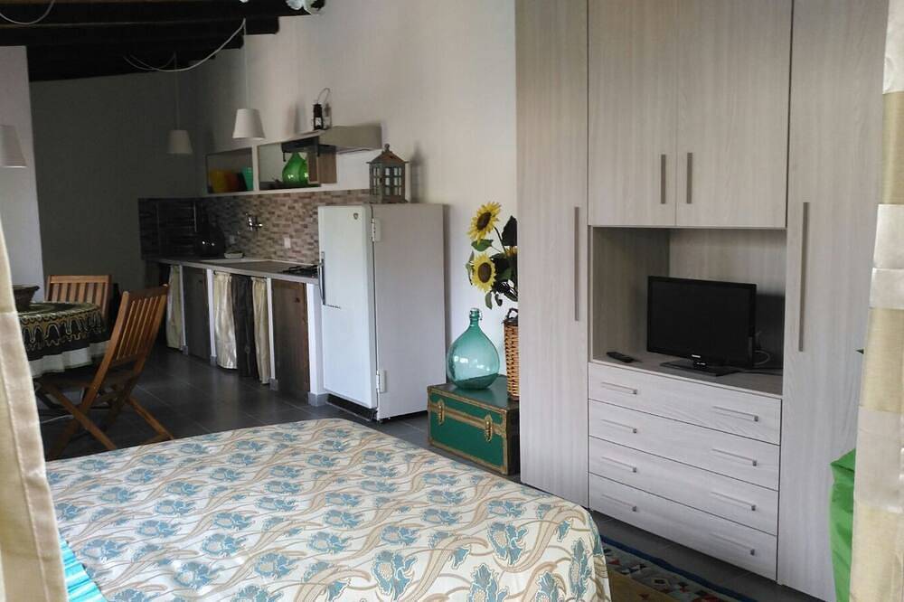 La Casa della Quercia in San Giovanni La Punta, Catania e dintorni