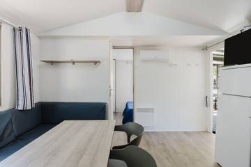 Bungalow per 7 Persone in Marzara del Vallo e dintorni, Provincia di Trapani, Foto 4