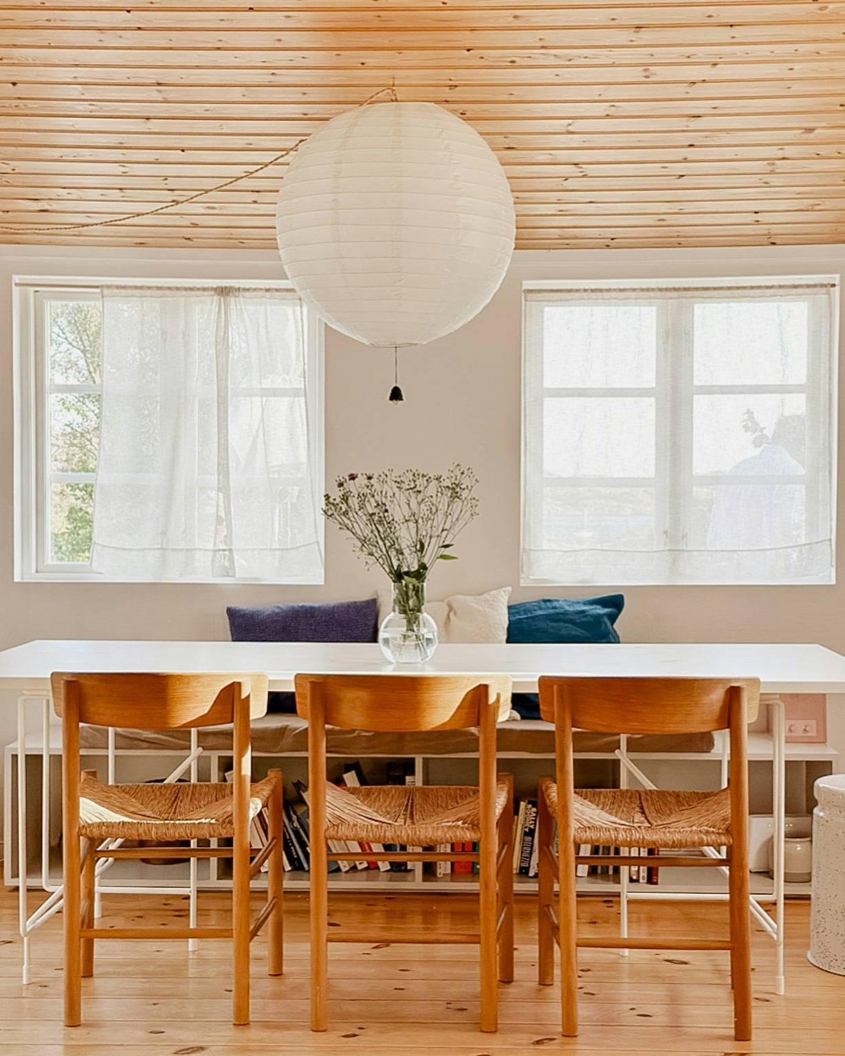 Künstlerhaus mit Meerblick auf Tjörn in Norra Västkusten