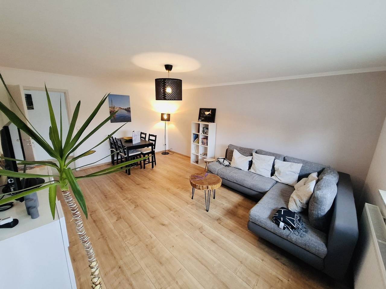 Ganze Ferienwohnung, Meeresbrise Wismar in Wismar, Nordwestmecklenburg (Wismar und Umgebung)