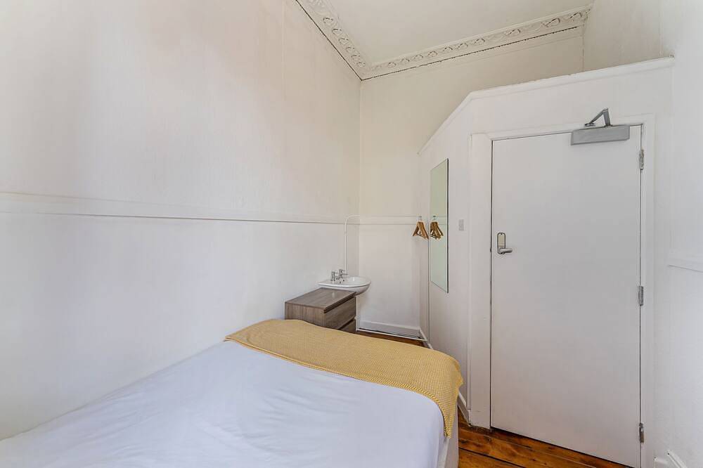 Estándar-Individual-Baño compartido in Brístol, Sudoeste de Inglaterra