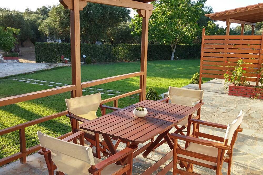 Appartamento vacanze a Zante a partire da 218€ a notte