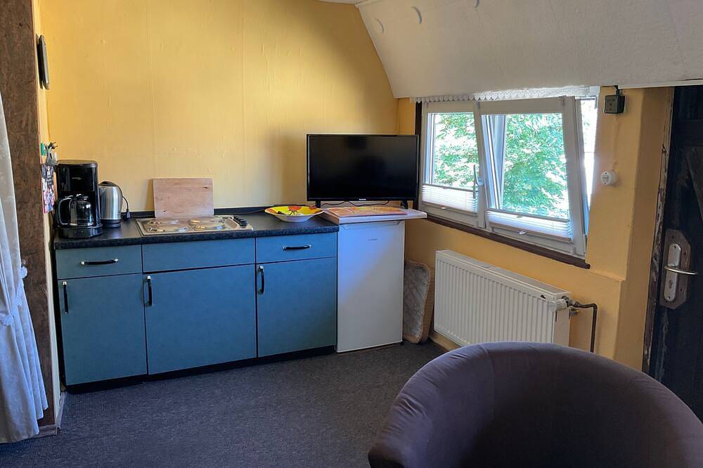 Bungalow für 4 Personen in Dranske, Rügen