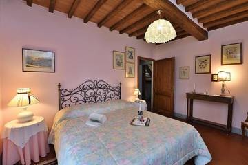 Agriturismo per 4 Persone in Radda in Chianti, Chianti, Foto 3
