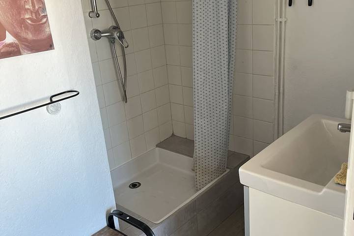 Gîte pour 2 personnes dans Office de Tourisme de Palavas les Flots - 4