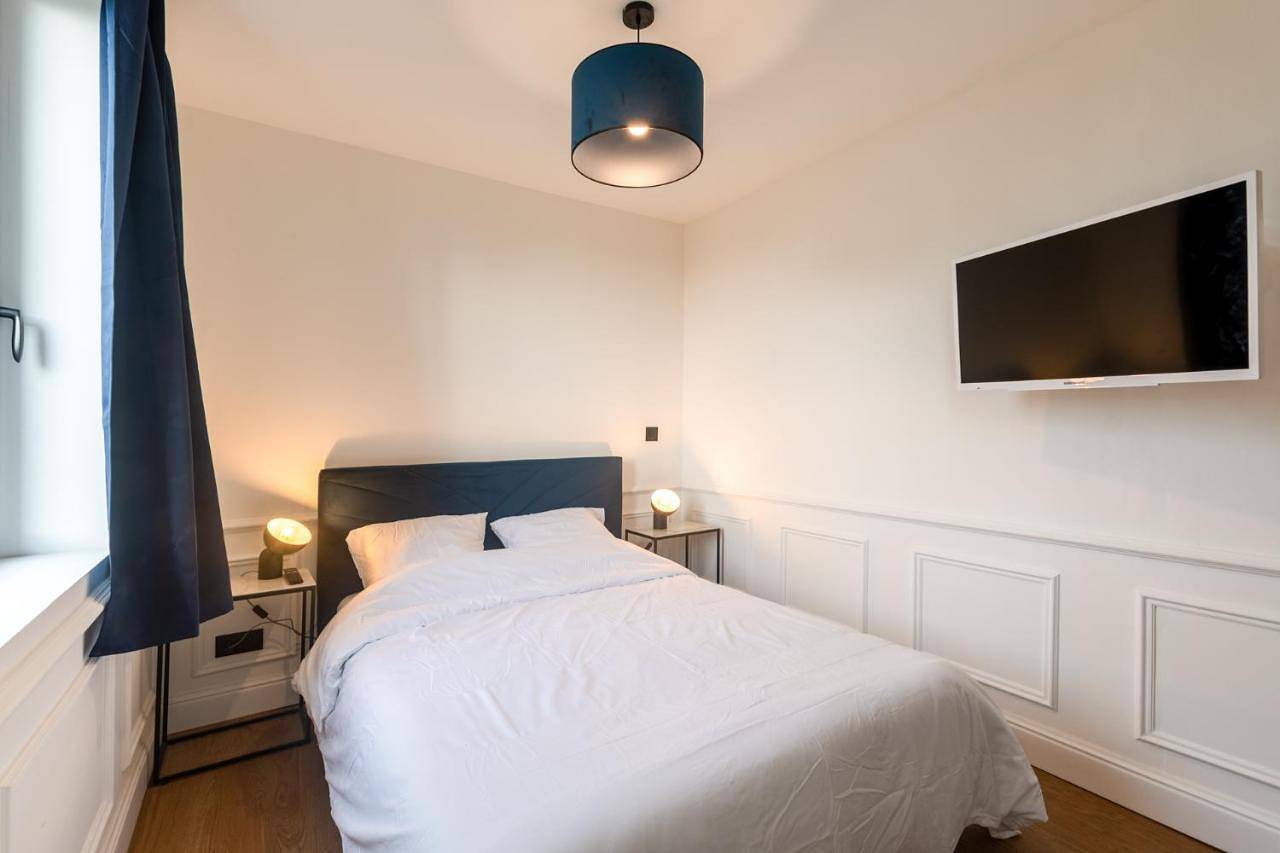 Appartement entier, Standard Studio in Belbeuf, Région de Rouen
