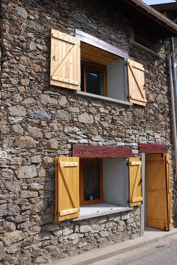 Maison de vacances pour 6 personnes