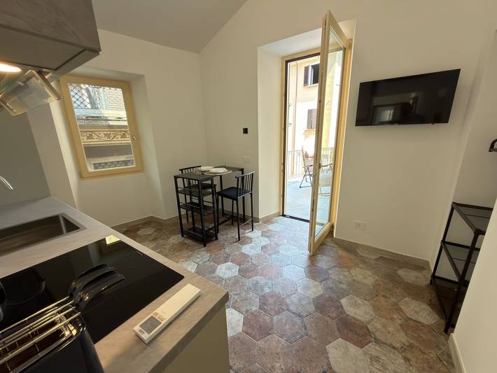 Ganze Wohnung, Baveno Rose Apartment 2 in Baveno, Comune di Baveno