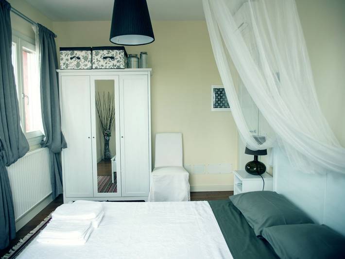 Ganze Wohnung, Aufenthalt am Pool in San Marino in Coriano, Rimini Provinz