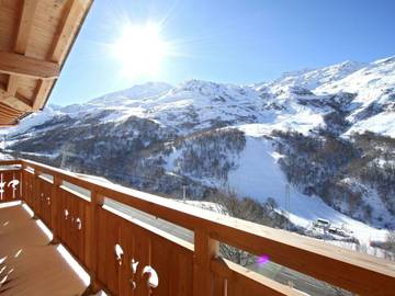 Villa voor 14 Personen in Les Belleville, Vanoise Nationaal Park, Afbeelding 4