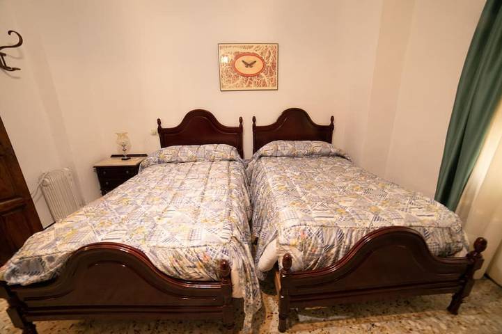El Parador de Carmencita Casa Rural Capacidad 19 Personas in Almedinilla, Sierras Subbéticas