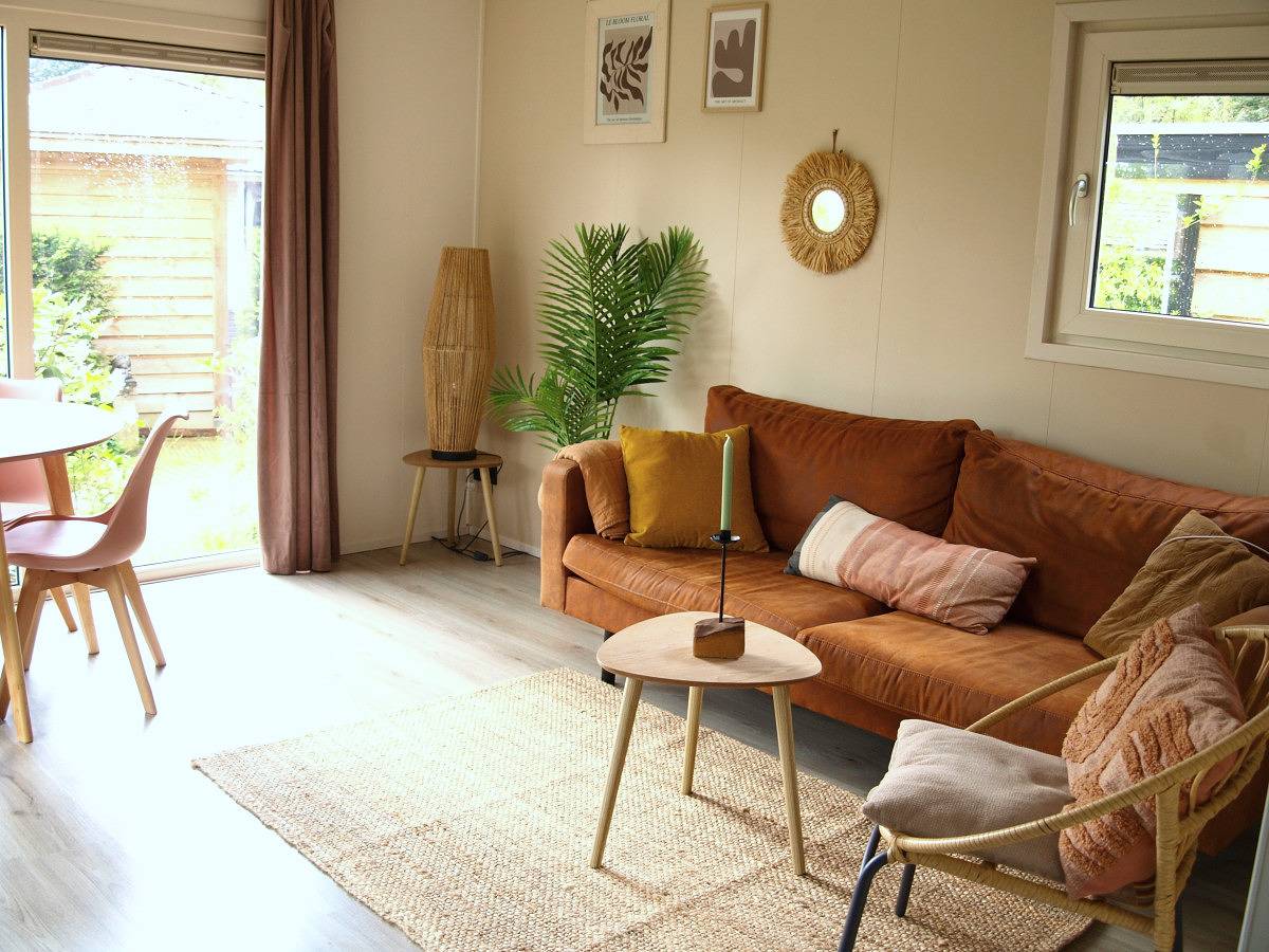 Ferienhaus für 4 Personen in Putten, Veluwe
