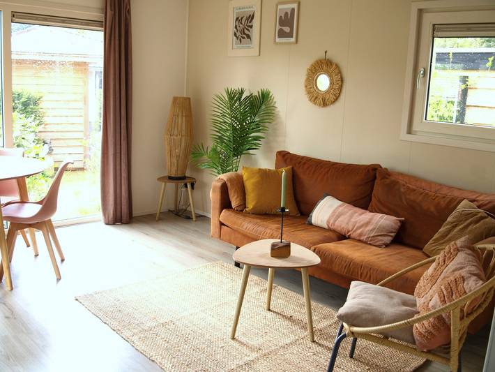 Ferienhaus für 4 Personen - 1
