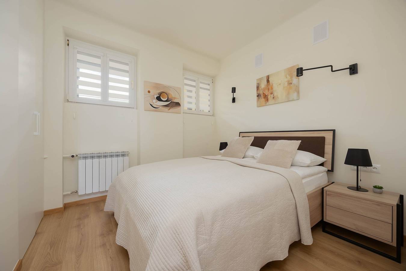 Appartamento intero, Pl Zamkowy  Warszawa  Cosy Apartment  Old Town  Wifi & Smart Tv in Varsavia Śródmieście, Varsavia