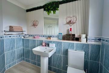 Holiday Home for 6 People in Loch Lomond, Stirling region, Photo 2