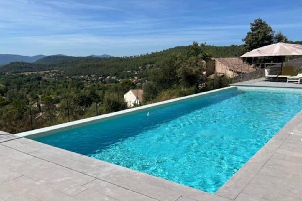 Appartement neuf dans maison in Taradeau, Région de Draguignan
