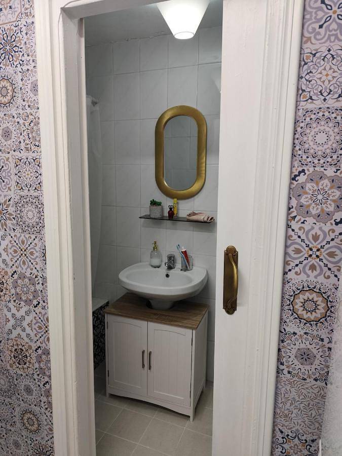 Four-Bedroom House in Viver, Province de Castellón