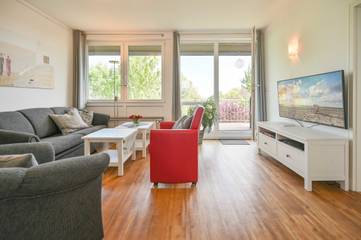 Ferienwohnung für 5 Personen in Kellenhusen, Südliche Ostseeküste, Bild 1