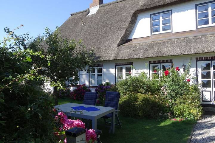 Ferienwohnung für 2 Personen, mit Garten - 1