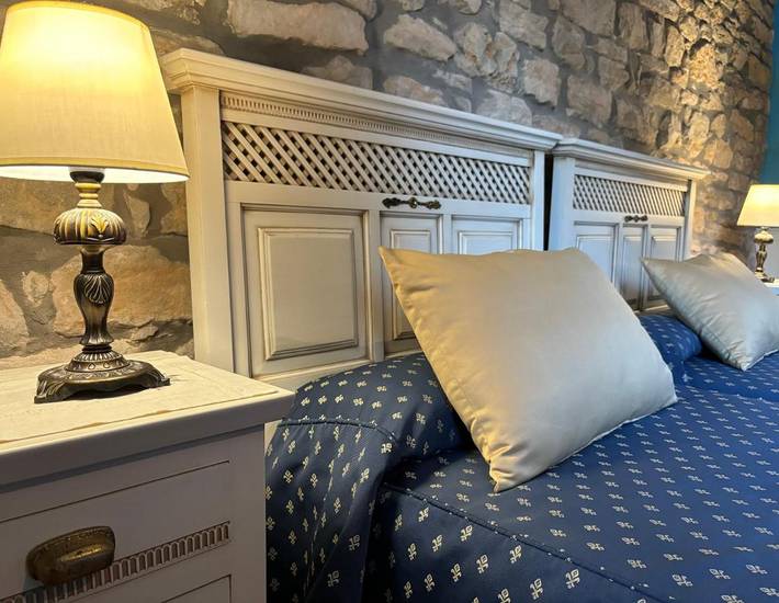 Hotel para 2 personas, con jardín y vistas en Costa Occidental (Cantabria) - 3