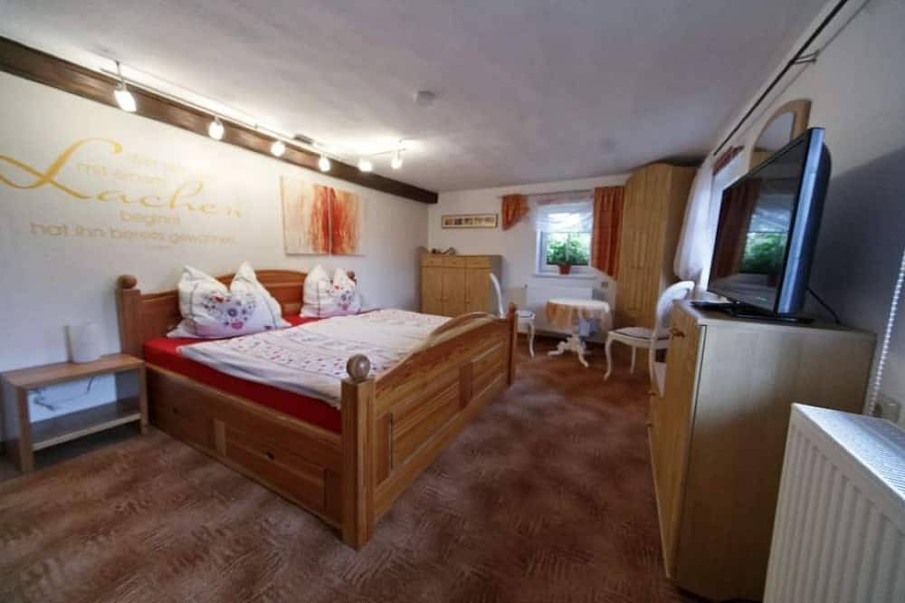 Ferienpension Waldblick in der Weltkulturerbe Montanregion Erzgebirge in Pfaffroda, Erzgebirge