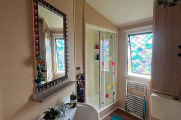 Static Caravan for 4 People in Morecambe, Lancashire, Photo 4