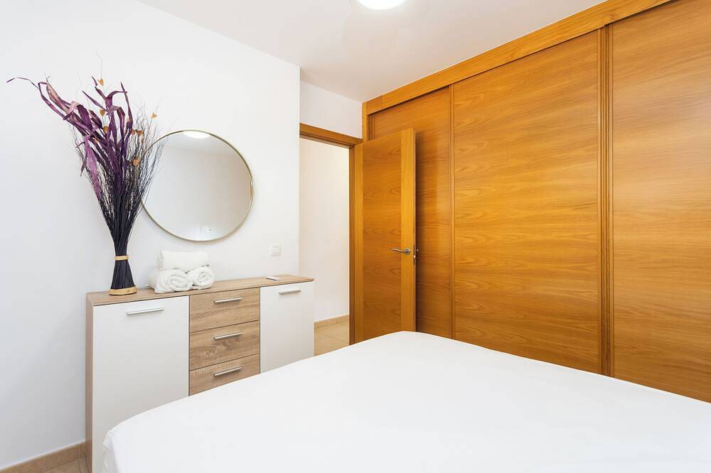 Apartamento entero, Bonito dúplex en frente del mar en Playa San Juan in Playa de San Juan (Guía de Isora), Guía de Isora
