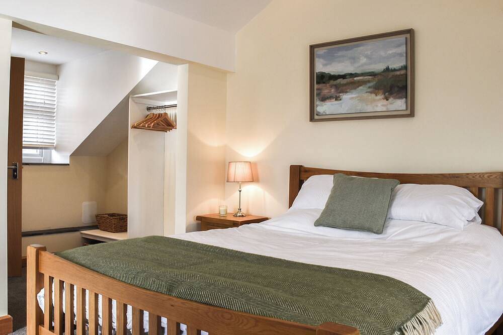 1 Schlafzimmer Unterkunft in Kidwelly in Kidwelly, Carmarthenshire