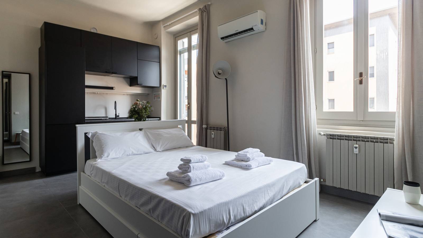 Appartamento intero, Italianway Easy in Giambellino-Lorenteggio, Milano