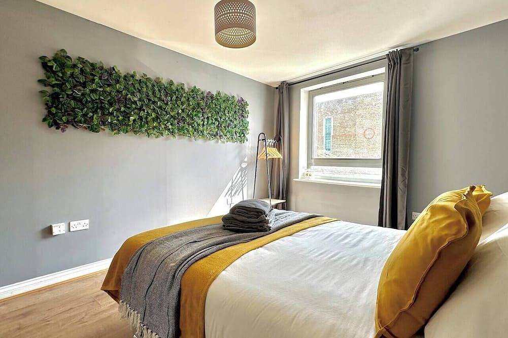 Entire apartment, Watford 2 Bed Apt Free Parking in Watford, Hertfordshire