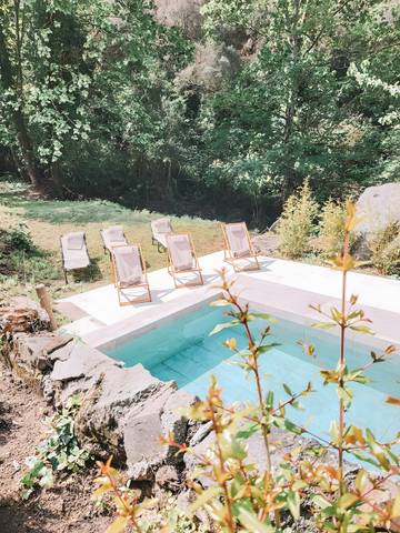 Alquiler Vacacional para 12 Personas en Dosrius, Maresme, Foto 2