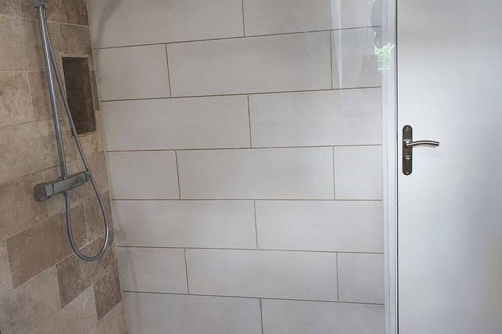 Location de vacances pour 6 personnes, avec terrasse et jardin à Quetteville - 4
