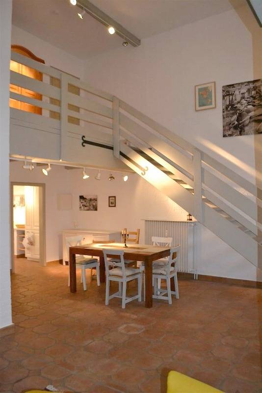 Nordseetraum in Eiderstedt