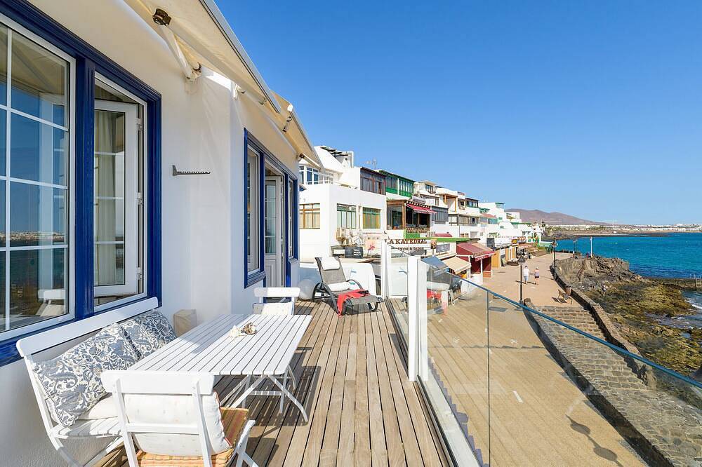 Appartamento vacanze a Yaiza a partire da 197€ a notte