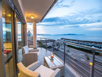 Casa de vacaciones in Son Serra de Marina, Santa Margalida für 7 