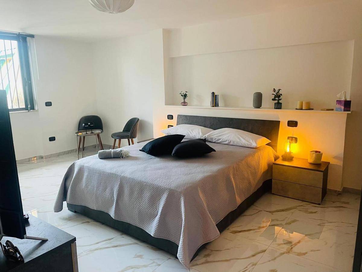 Bea's Room in Nocera Inferiore, Costa tirrenica Campania