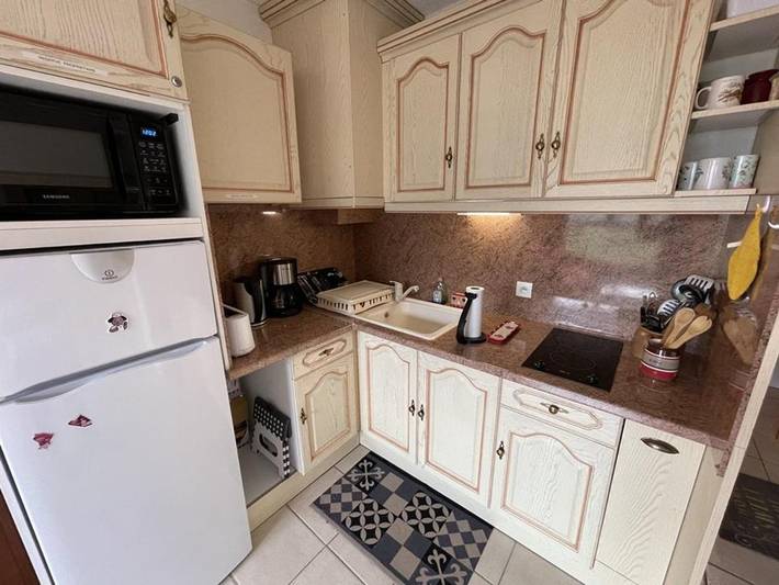 Gîte pour 4 personnes dans Station du Lioran - 4